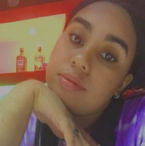 Meet your Posher, Lisbeth alexndra
